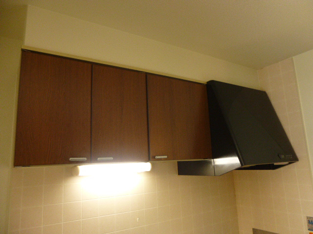 キッチン 写真5