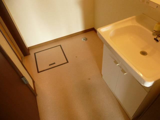洗面所 写真11
