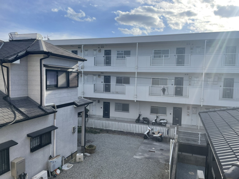 眺望 写真20