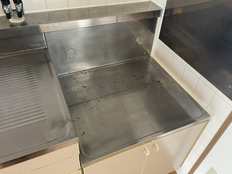 キッチン 写真4