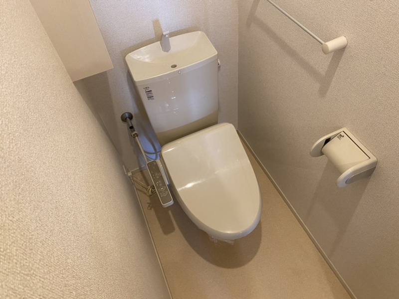トイレ 写真11