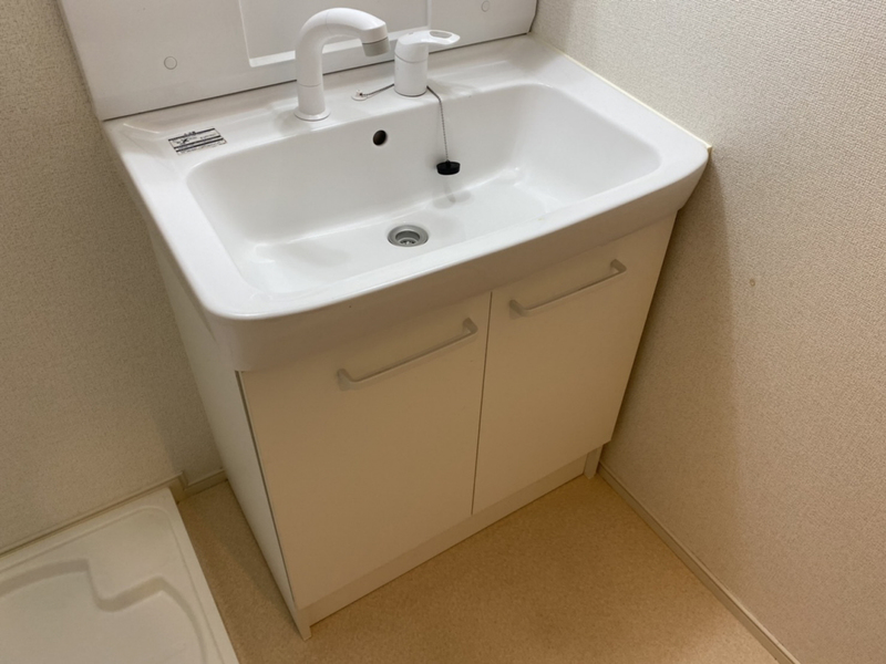 洗面所 写真8