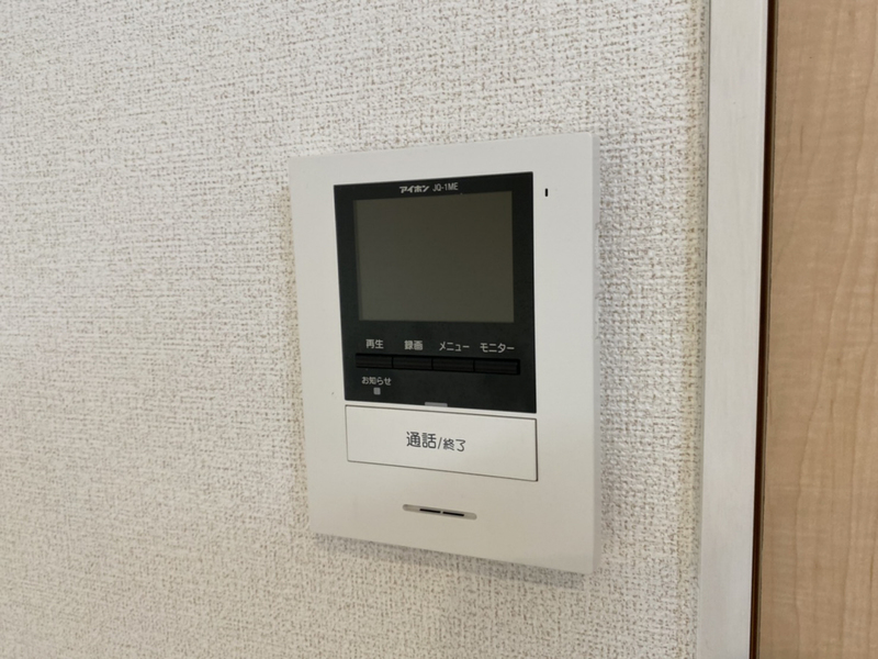 セキュリティ 写真16