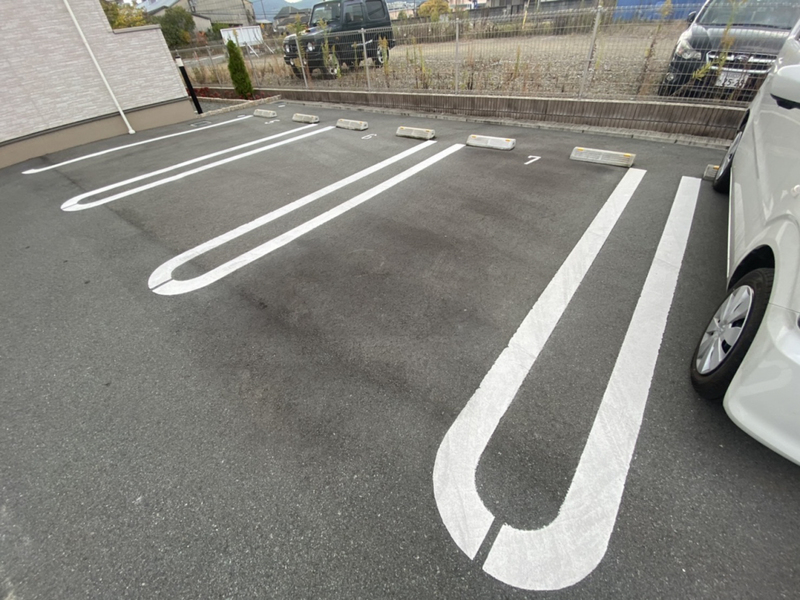 駐車場 写真29