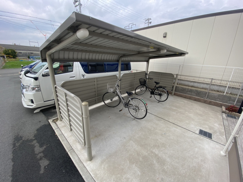 共用部 写真28