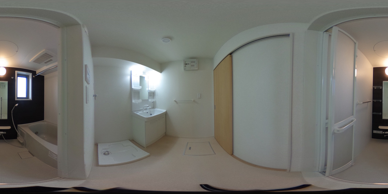 洗面所 写真36