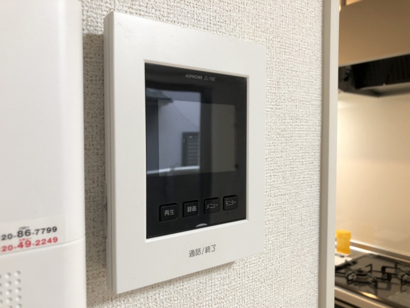 セキュリティ 写真18