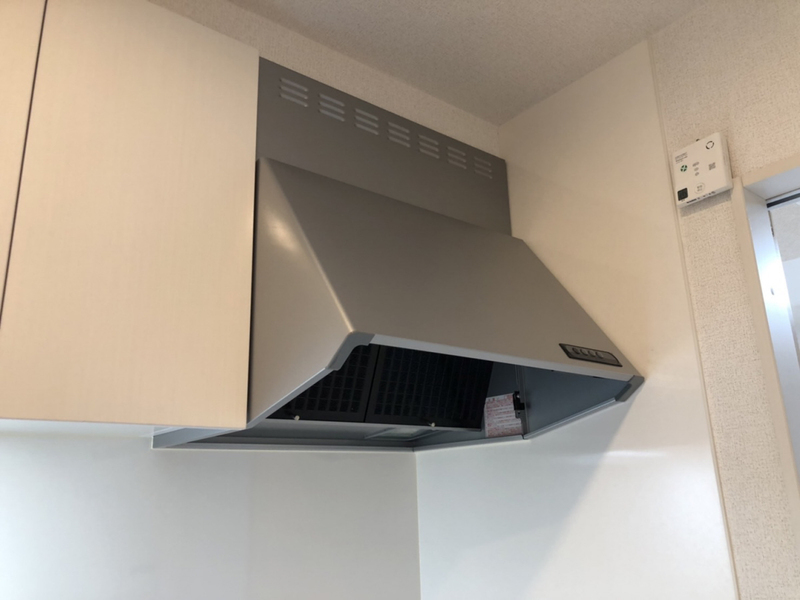 キッチン 写真4