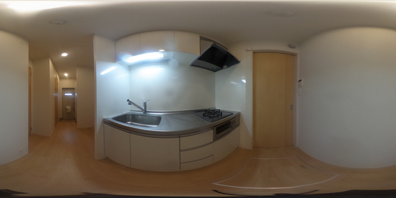 キッチン 写真34