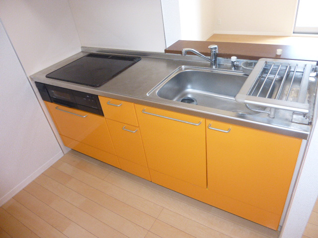 キッチン 写真6