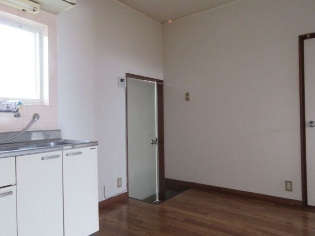 リビング 写真2