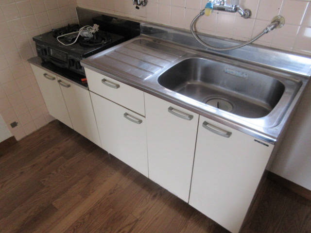 キッチン 写真3