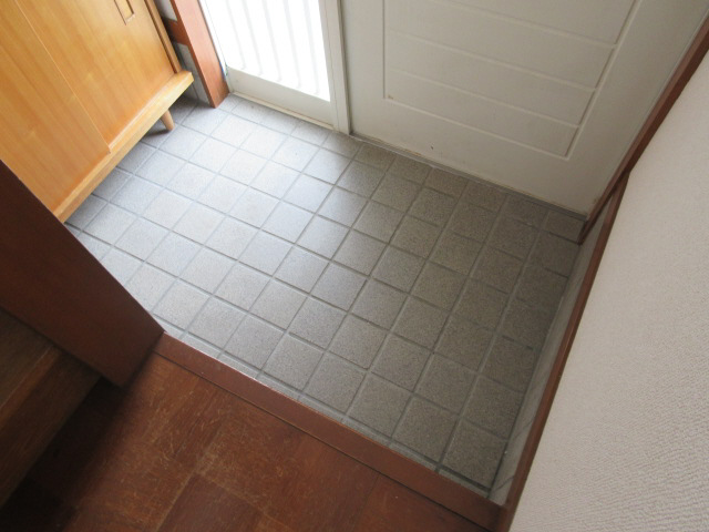 玄関 写真7