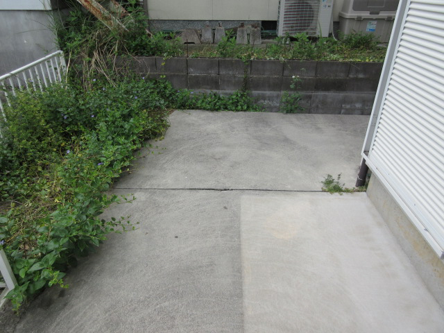 バルコニー・ベランダ 写真15