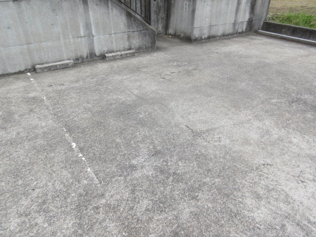 駐車場 写真20