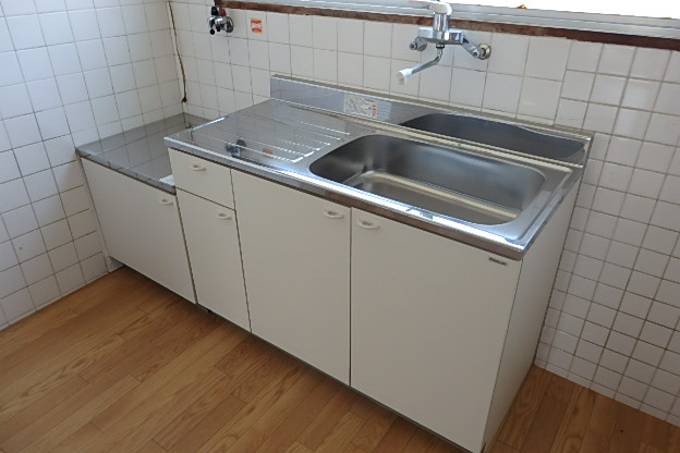 キッチン 写真3