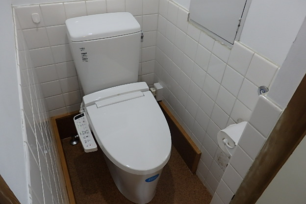 トイレ 写真15