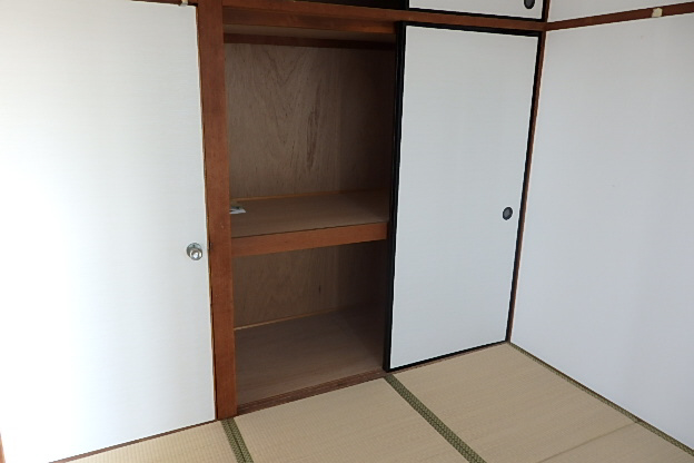 収納 写真16