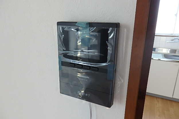 セキュリティ 写真19