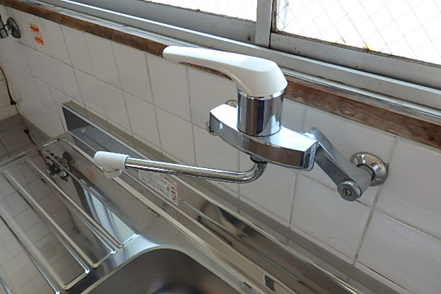 キッチン 写真4