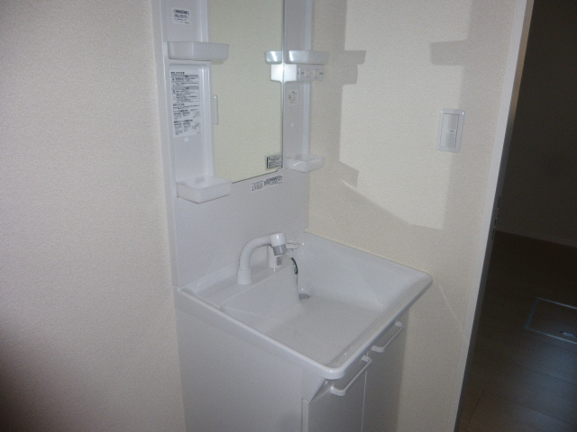洗面所 写真6