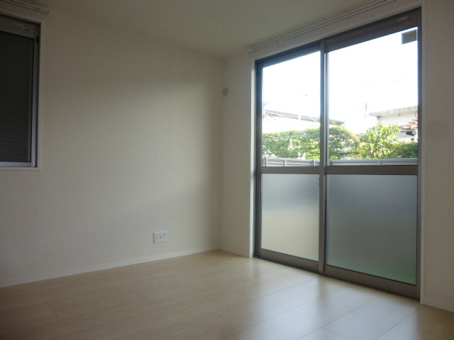 子供部屋 写真4