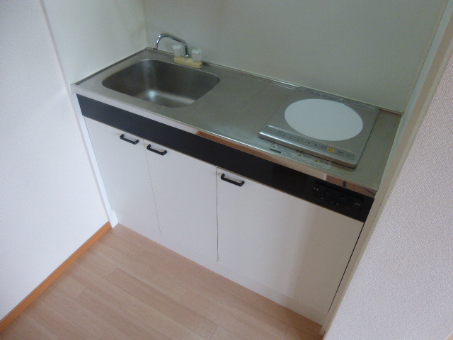 キッチン 写真2