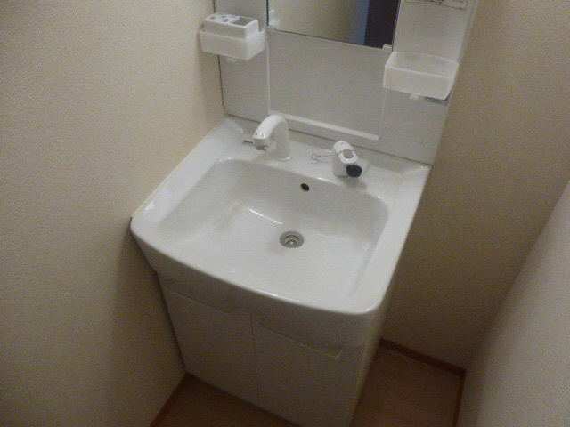洗面所 写真8