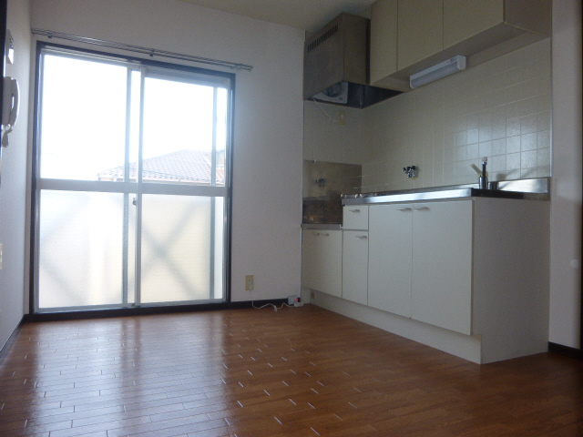 ダイニング 写真2