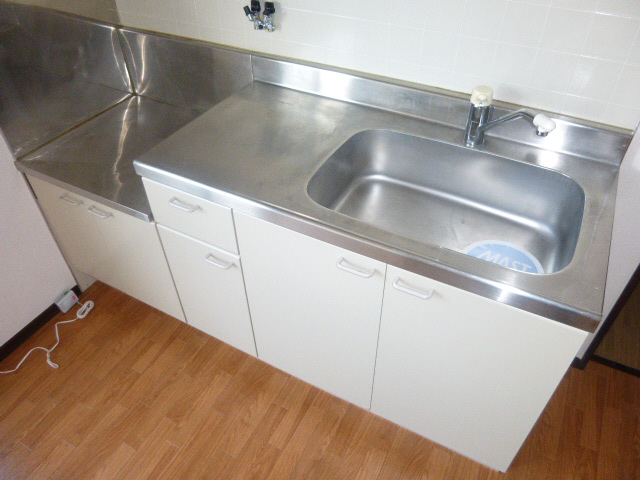 キッチン 写真3