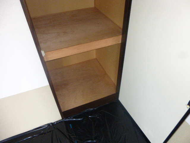 収納 写真11