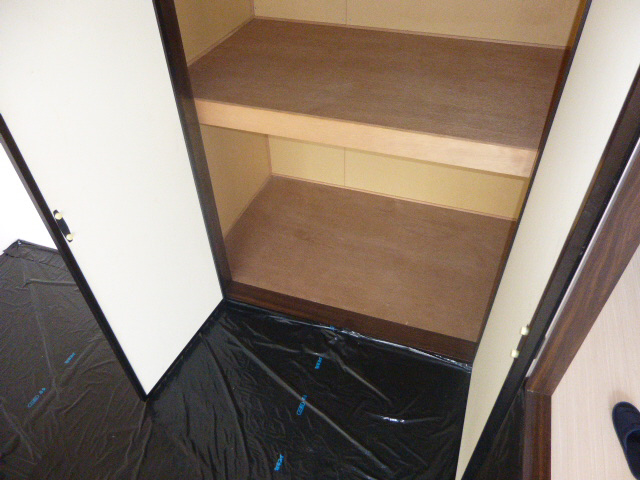 収納 写真13