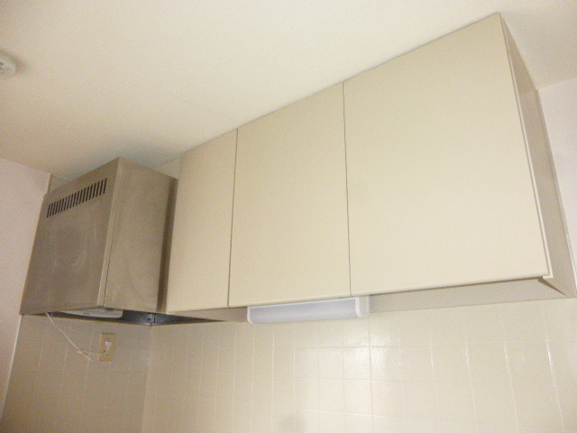 キッチン 写真5