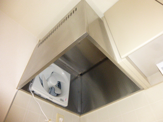 キッチン 写真6