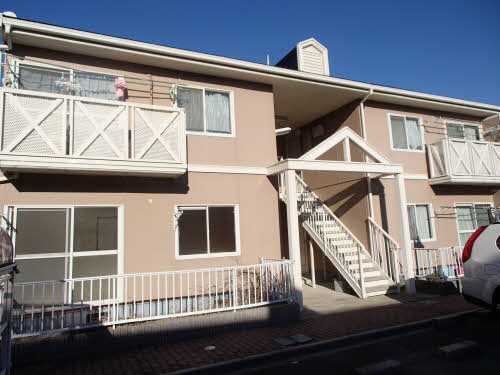 ガーデンハイツ緑ケ丘Ｃ，Ｄ