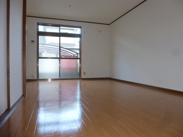 リビング 写真2