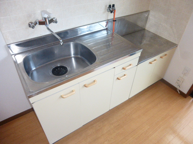 キッチン 写真4