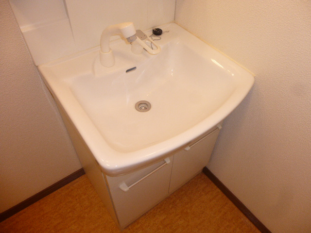 洗面所 写真8