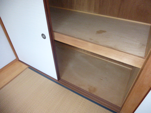収納 写真12