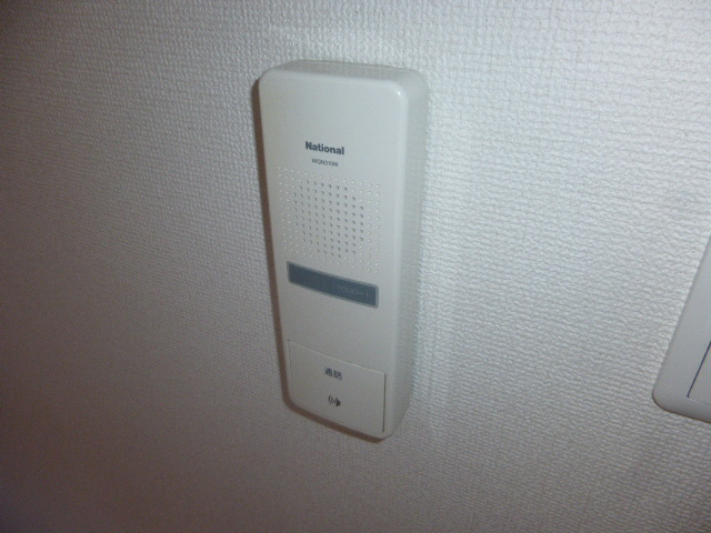 セキュリティ 写真14