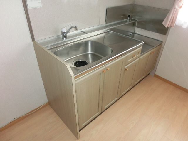 キッチン 写真3