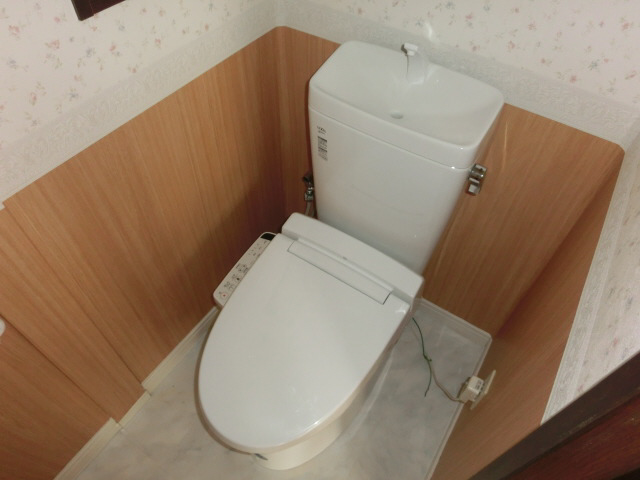 トイレ 写真10