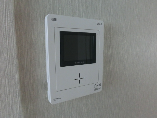 セキュリティ 写真13