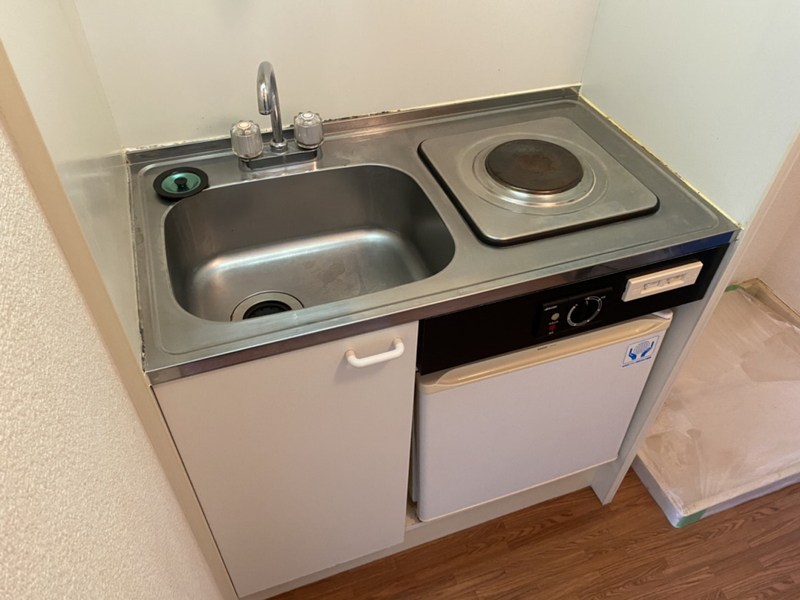 キッチン 写真4