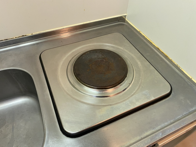 キッチン 写真5