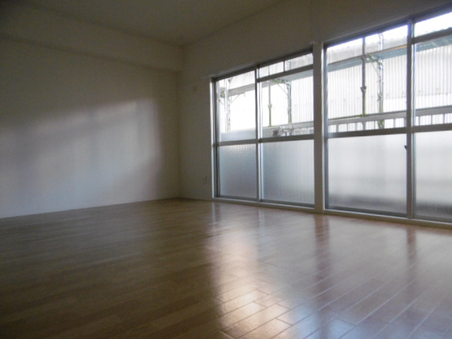 リビング 写真2