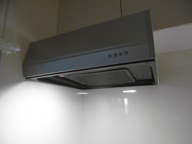 キッチン 写真4