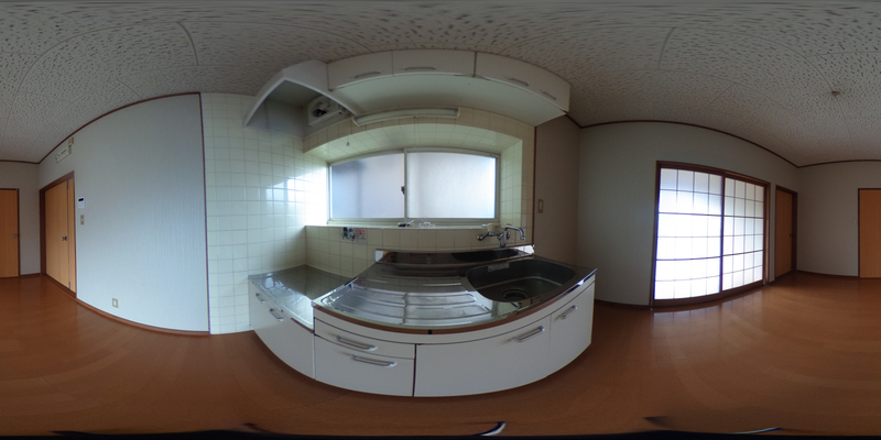 キッチン 写真34