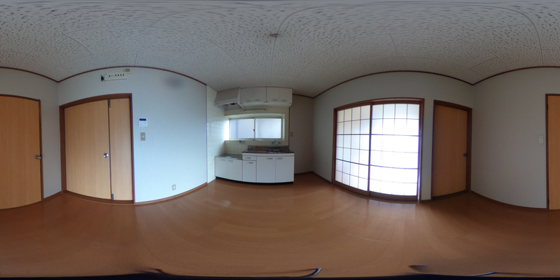 リビング 写真33