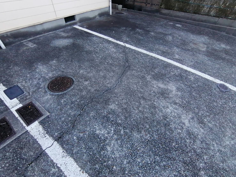 駐車場 写真32